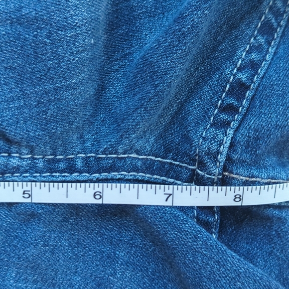 Maurices "Curvy" Jeans - Picture 8 of 10